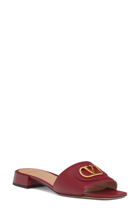 Women's Valentino Garavani Sandals and Flip-Flops | Nordstrom