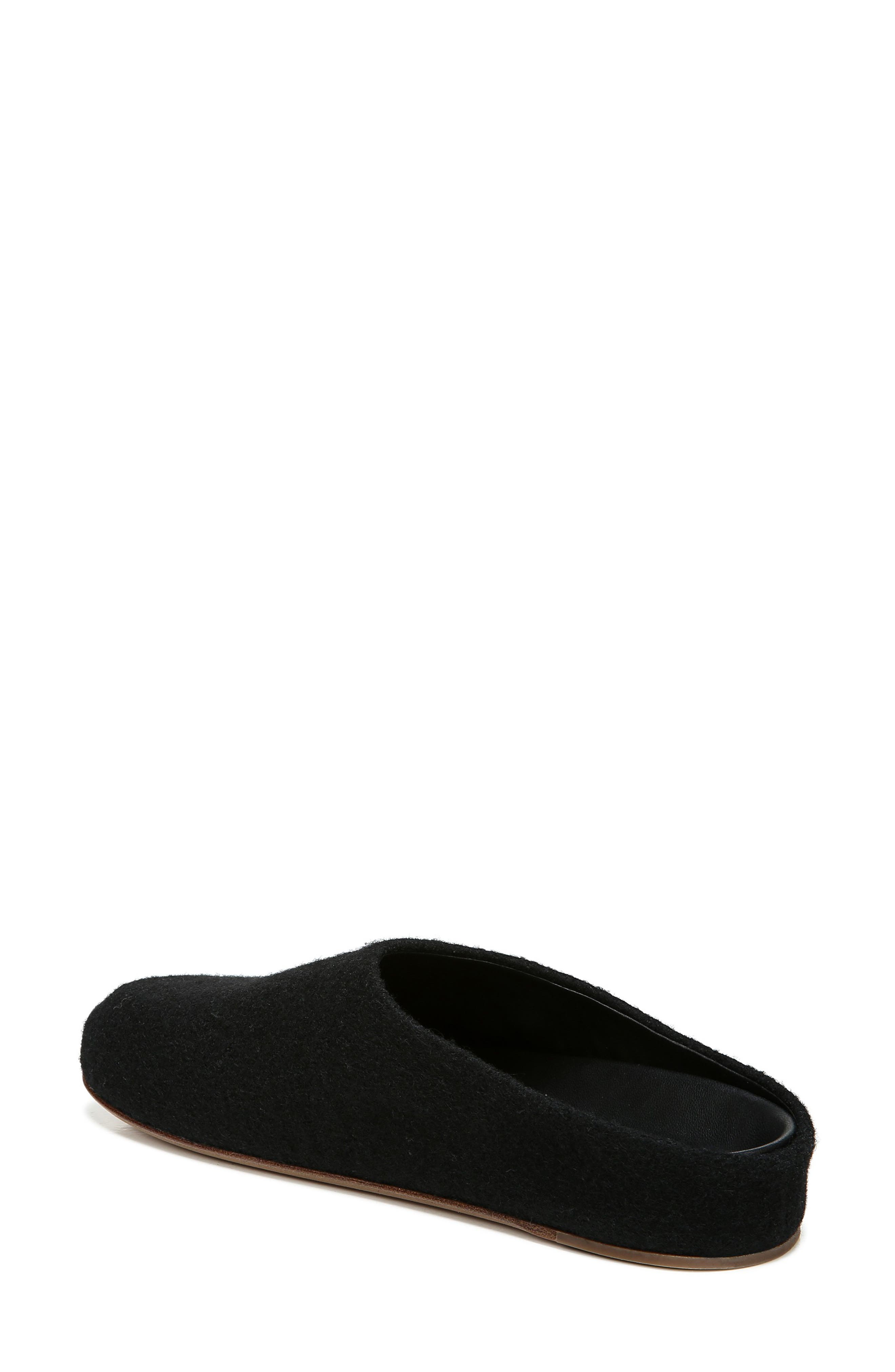 Veronica Beard Fenella Wool Mule, Alternate, color, 