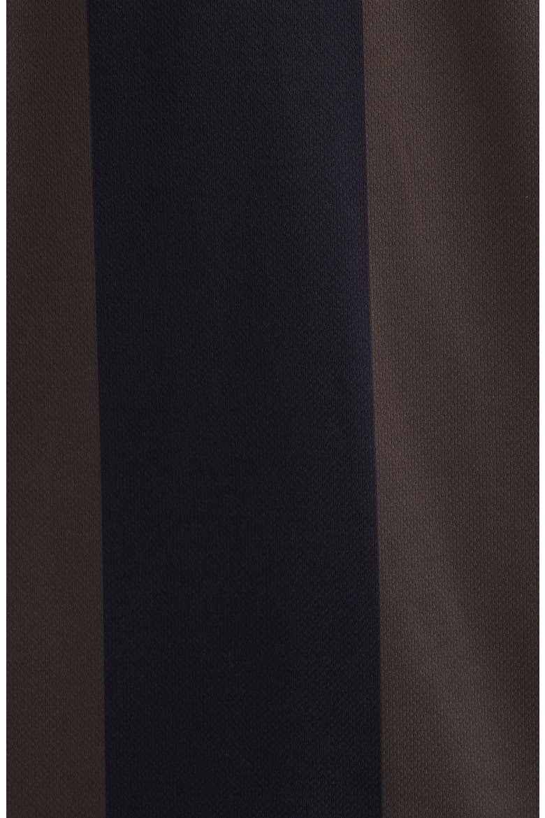 Forever Team Graphic Club Jersey Polo, Alternate, color, BLACK
