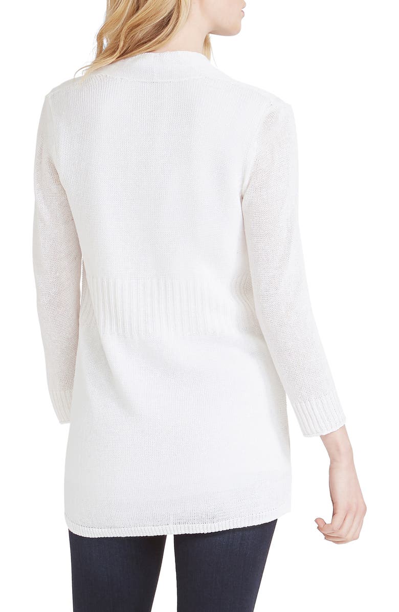 NIC+ZOE Long Lengths Cardigan, Alternate, color, 