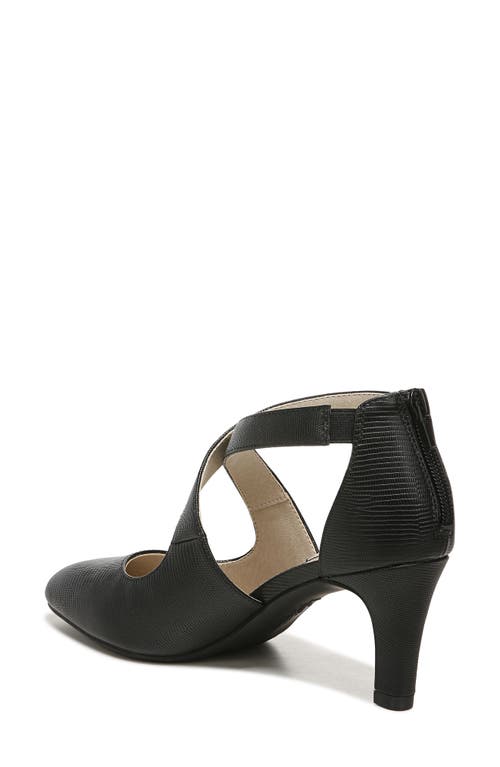 LIFESTRIDE LIFESTRIDE GIOVANNA 3 PUMP