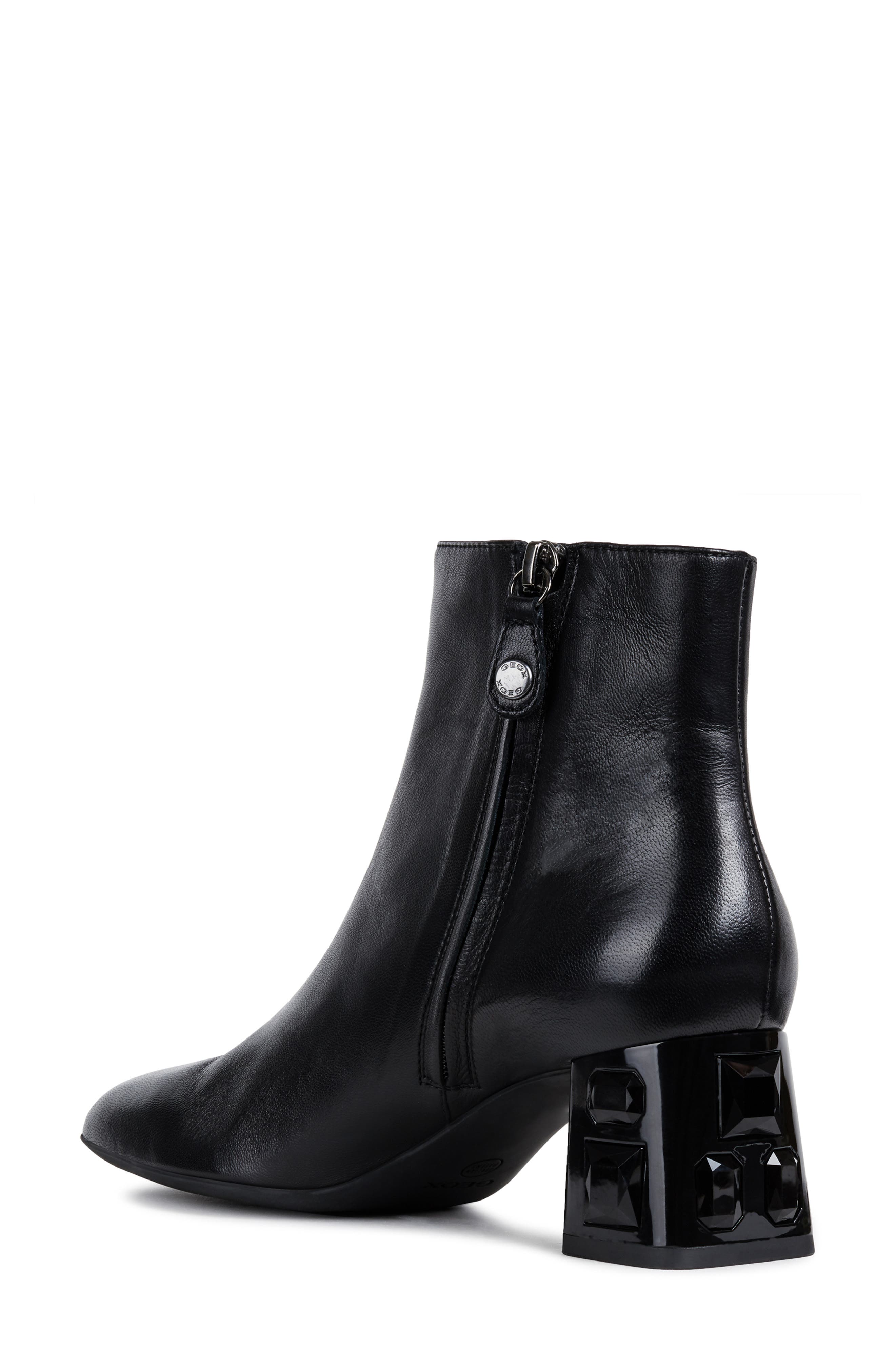 Geox Seyla Bootie, Alternate, color, 