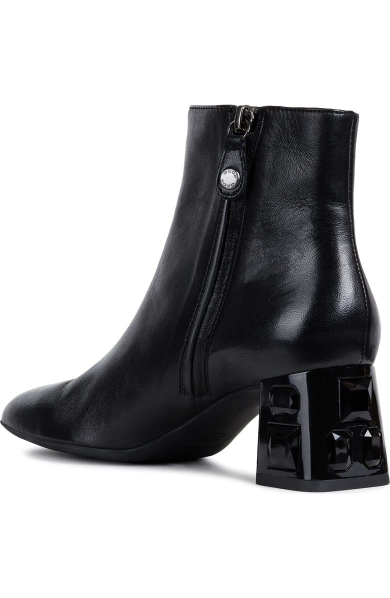 Geox Seyla Bootie, Alternate, color,