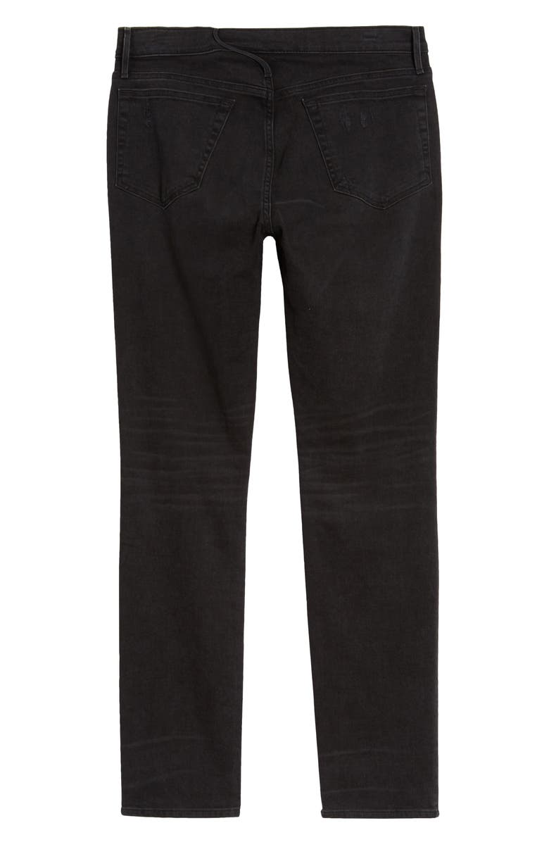 FRAME L'Homme Skinny Fit Jeans, Alternate, color, 