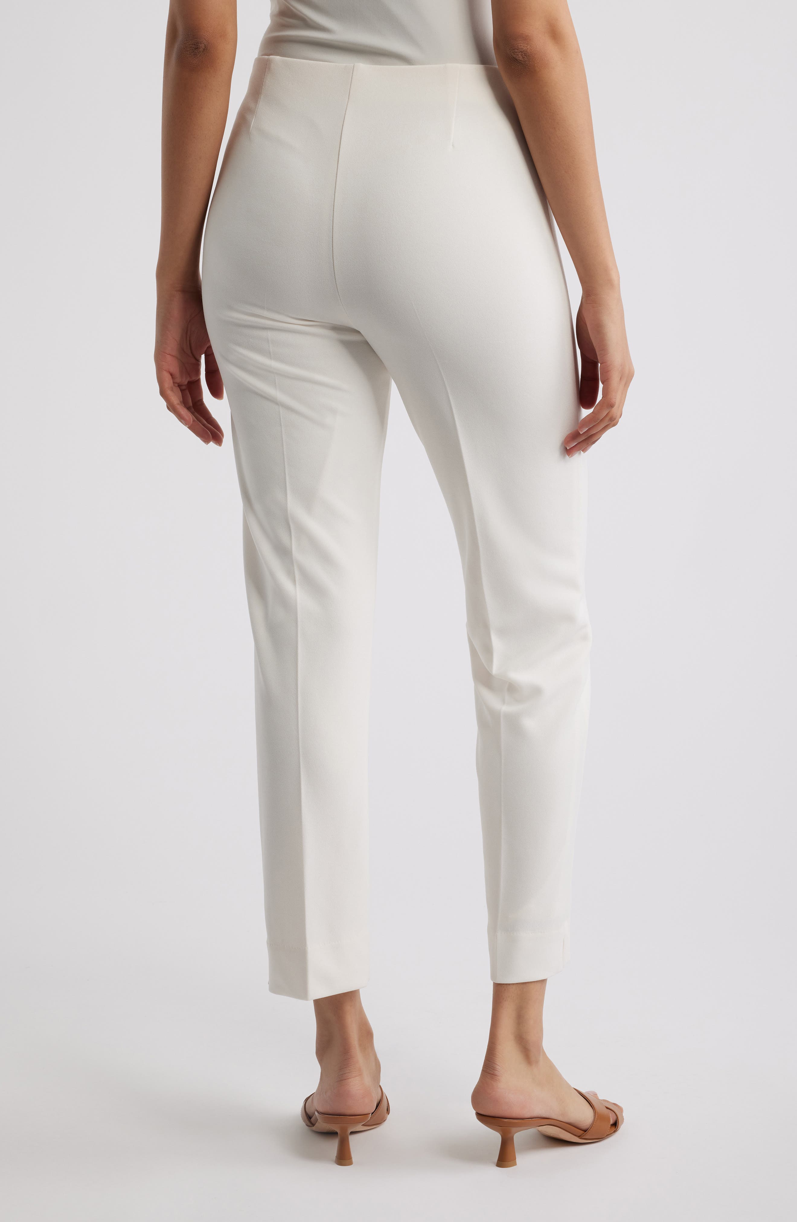 Hollywood Ankle Pants - image 2