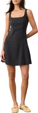 Marine Layer Denisse Sleeveless Minidress