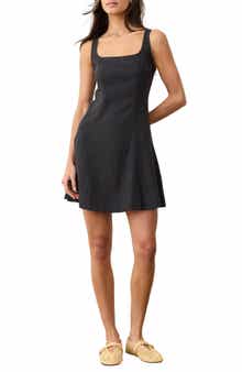 Marine Layer Denisse Sleeveless Minidress