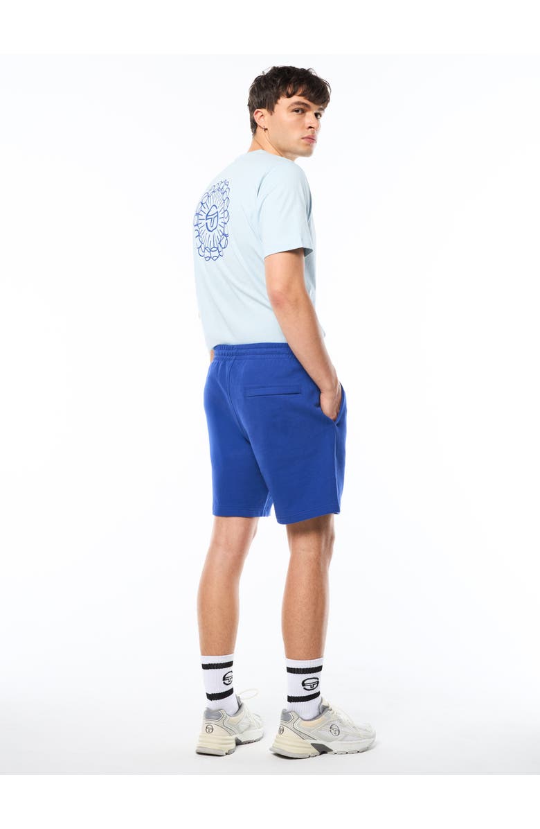 Sergio Tacchini Fresca Short, Alternate, color, Deep Ultramarine