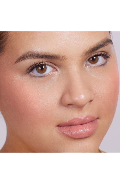 Neen Going Rouge Cheek & Lip Cream In Green