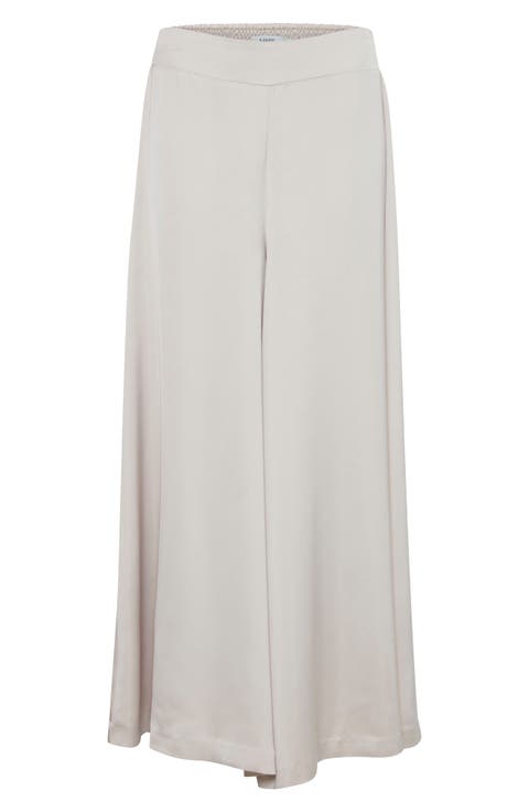 Esto Wide Leg Pants