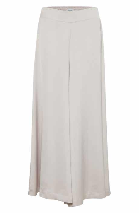 B.YOUNG Esto Wide Leg Pants