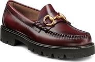 G.H.BASS Lincoln Super Bit Loafer