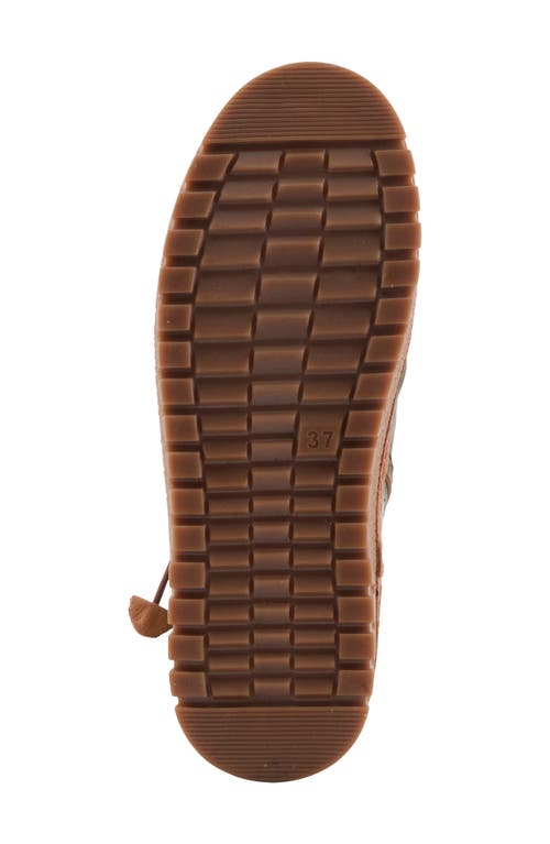 Spring Step Vandis Bootie
