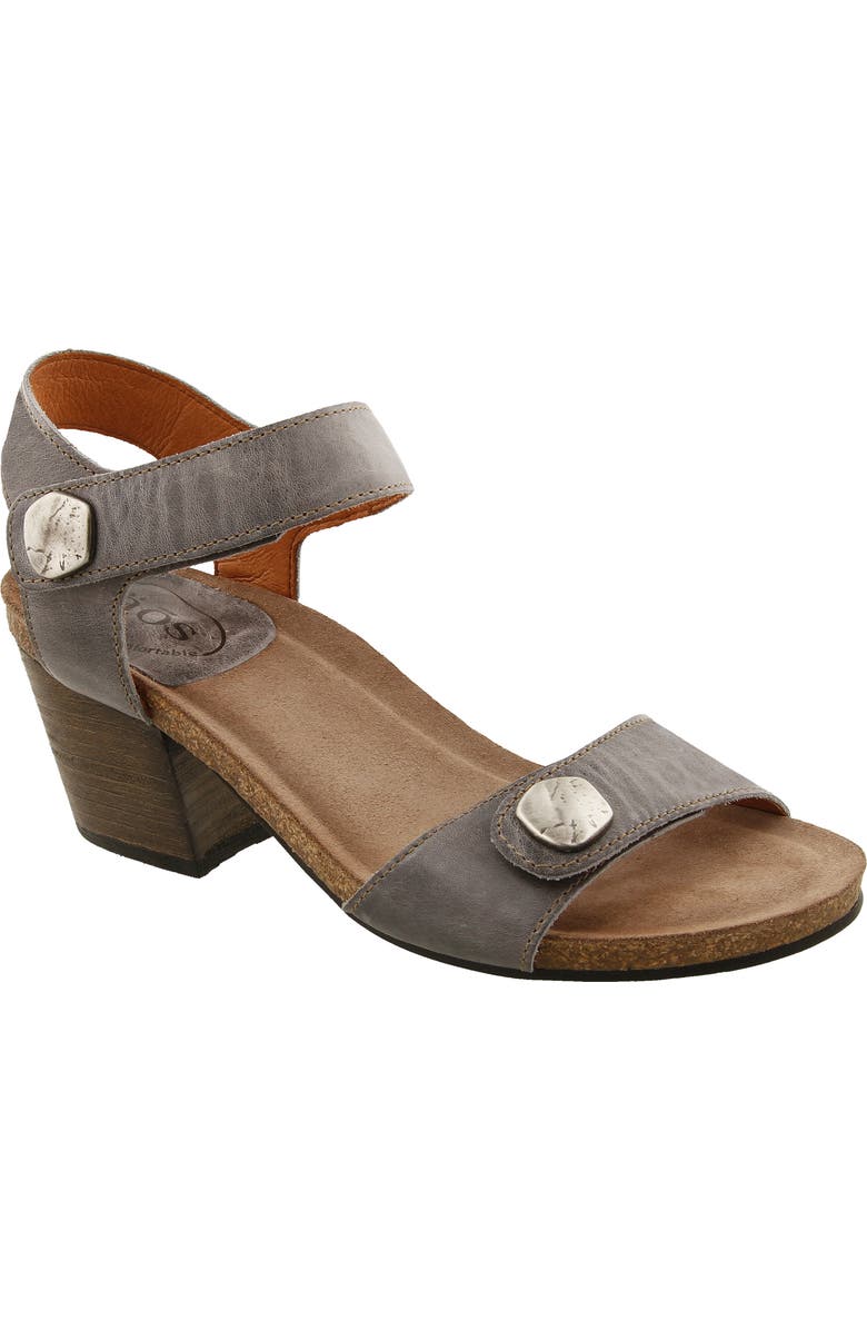 Taos Envy Sandal, Main, color,