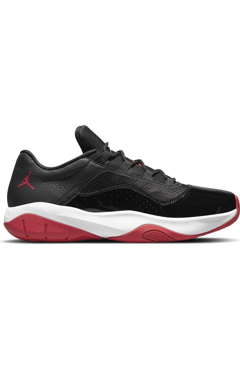 Jordan Nike Air Jordan 11 CMFT Low Sneaker, Alternate, color,