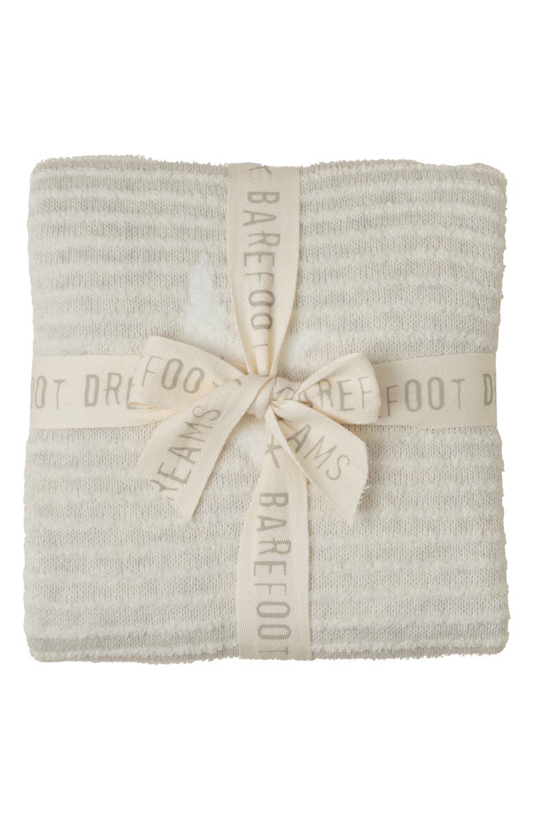 Barefoot Dreams<sup>®</sup> Star Blanket, Alternate, color, 