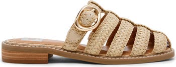 Fyona Mule Sandal