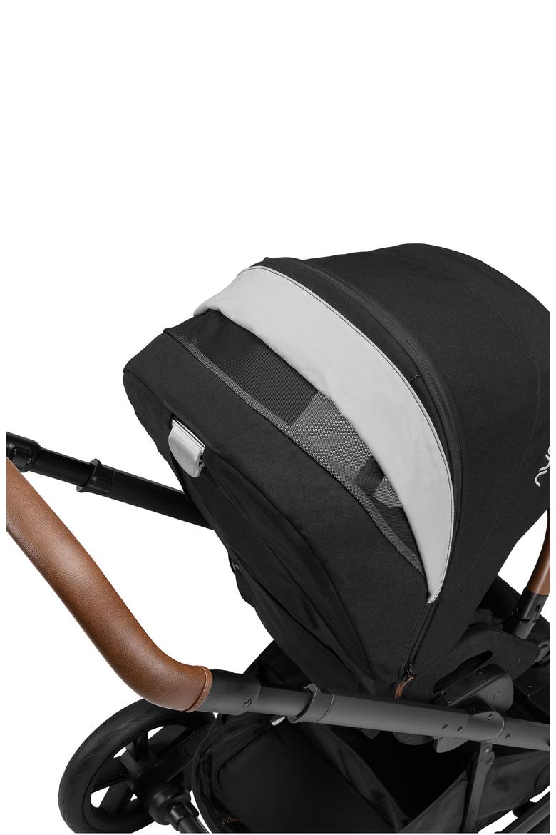 MIXX™ next Stroller (Nordstrom Exclusive Color), Alternate, color, CAVIAR