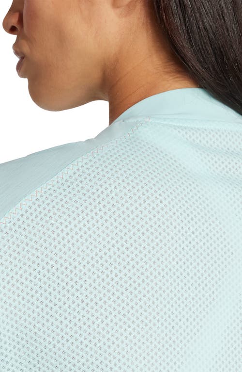 Adidas Originals Adidas Terrex Xperior Climacool T-shirt In Blue