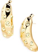 【関税＆送料込み】Jacquemus Banana Earrings Jacquemus Les Boucles Bananes Drop Earrings | Nordstrom