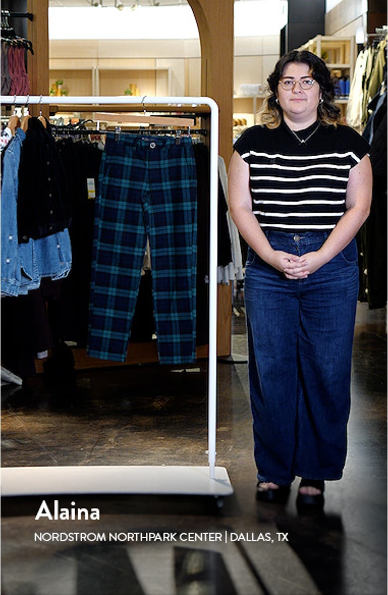 Kids' Woven Pants, sales video thumbnail