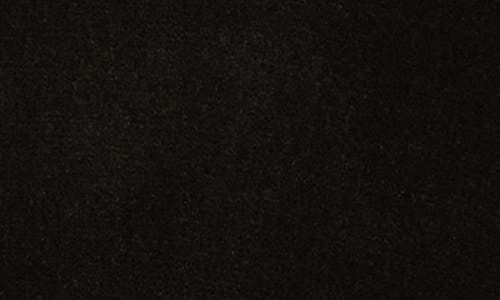 Ellen Tracy Floral Turtleneck Sweater In Black