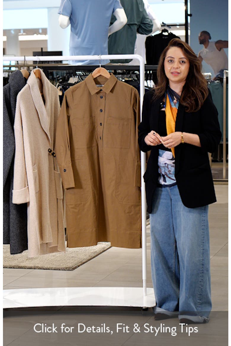 Jane Popover Dress video