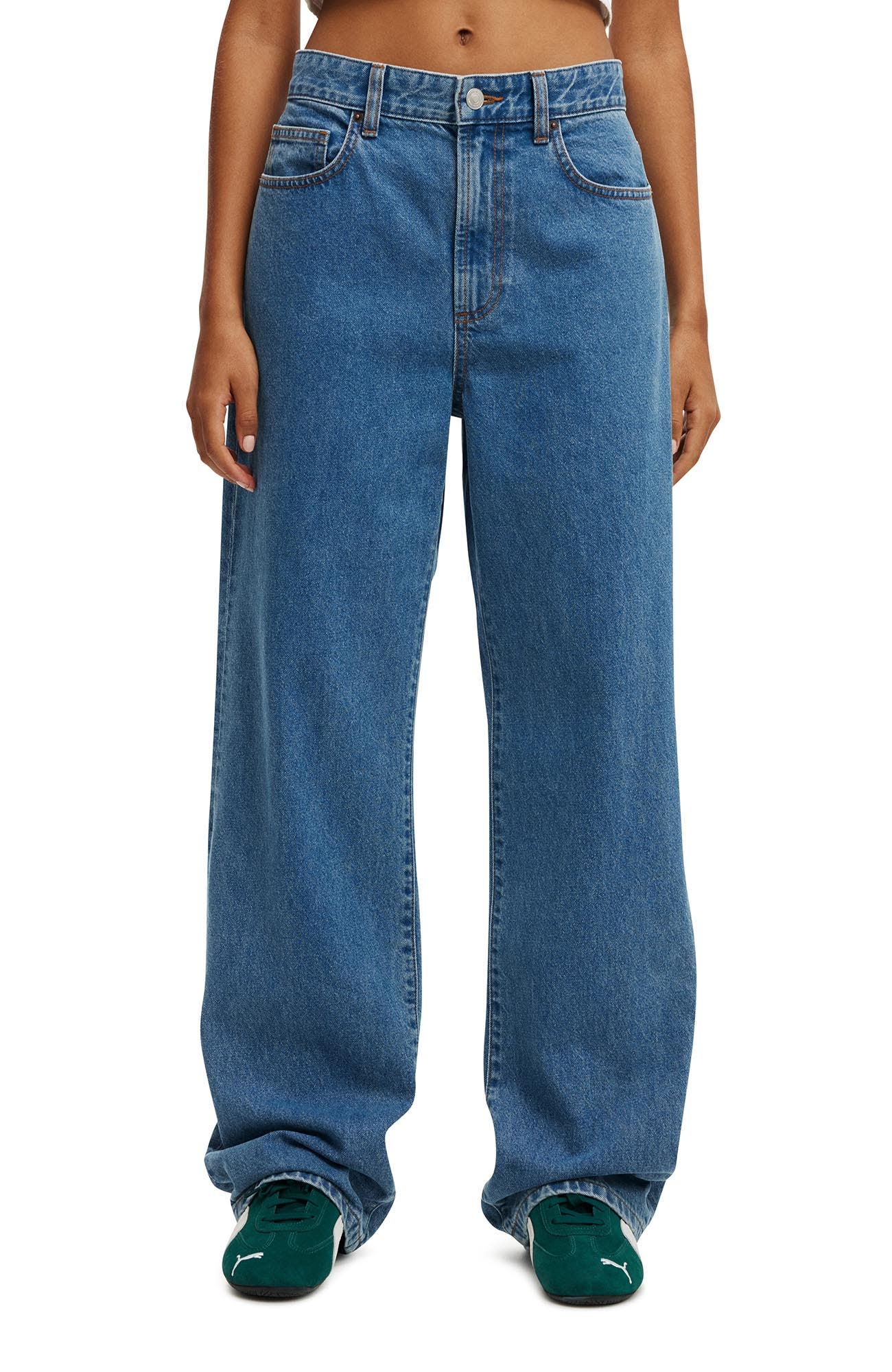 Celeste Blue