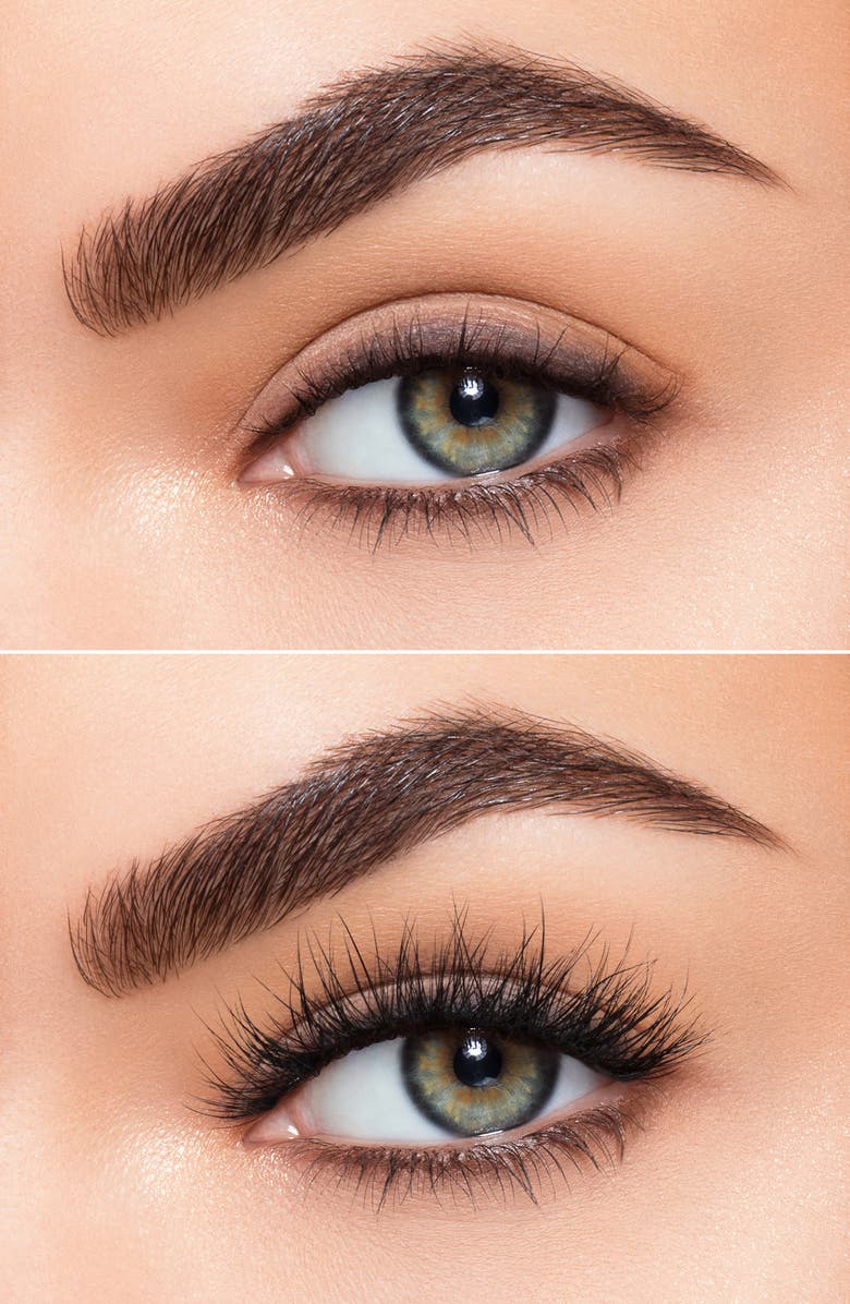 Lilly Lashes Paris 3D Mink False Lashes, Alternate, color,