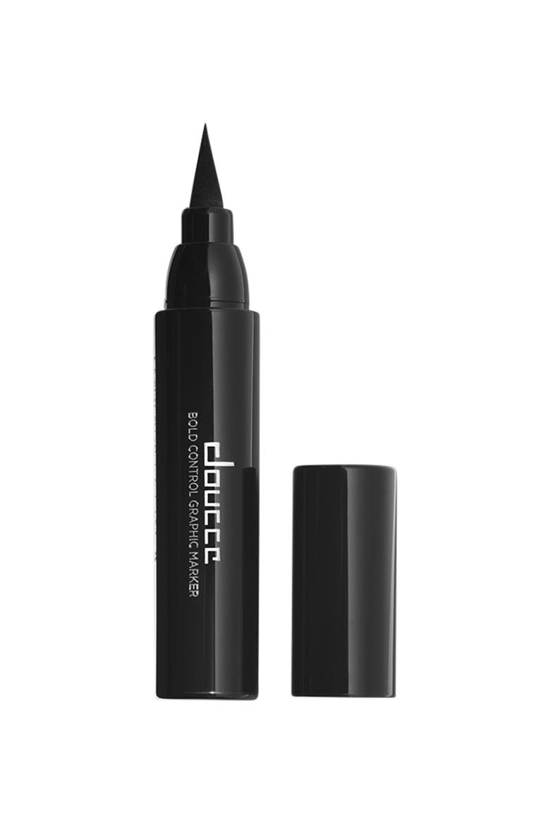 Bold Control Graphic Marker, Main, color, BLACK