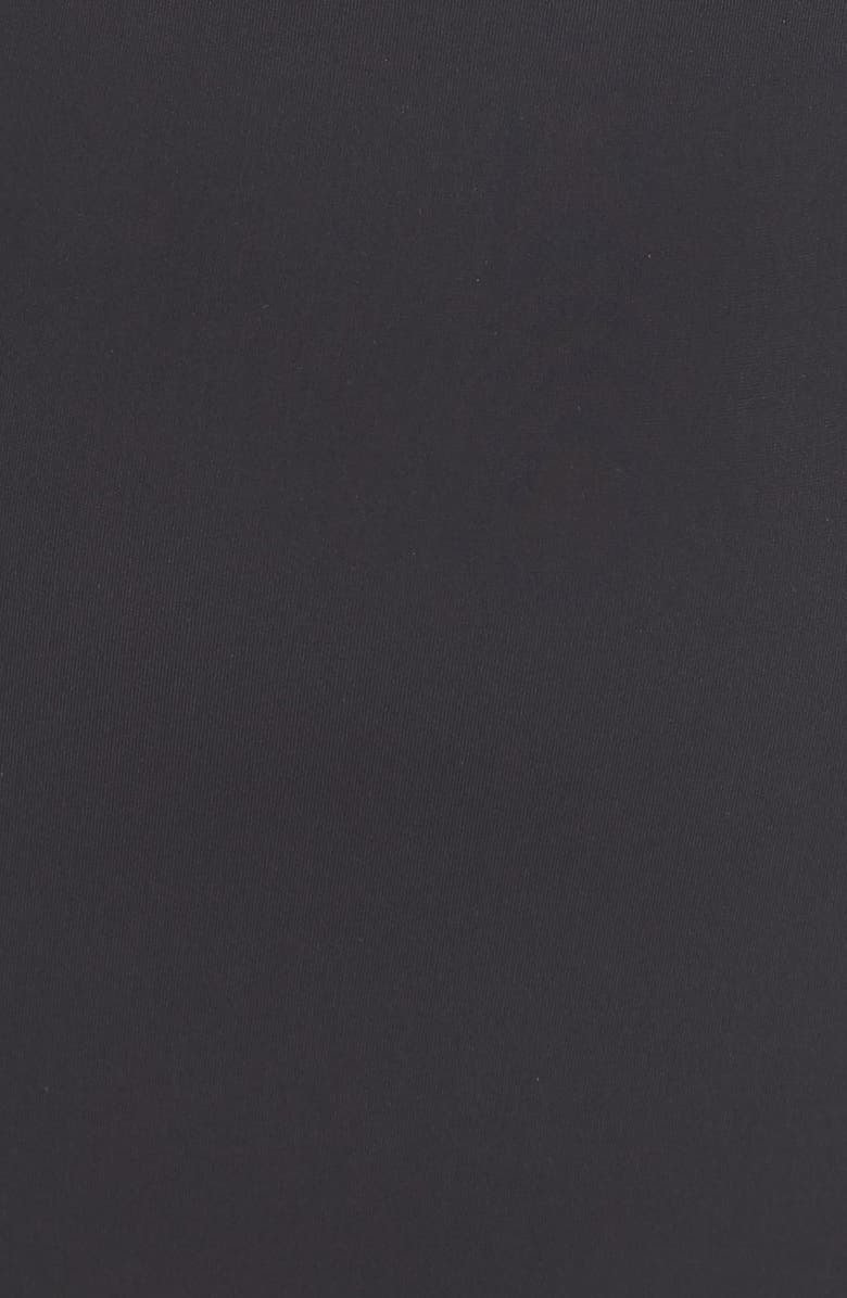 Mara Hoffman Kia Cutout One-Piece Swimsuit, Alternate, color, 