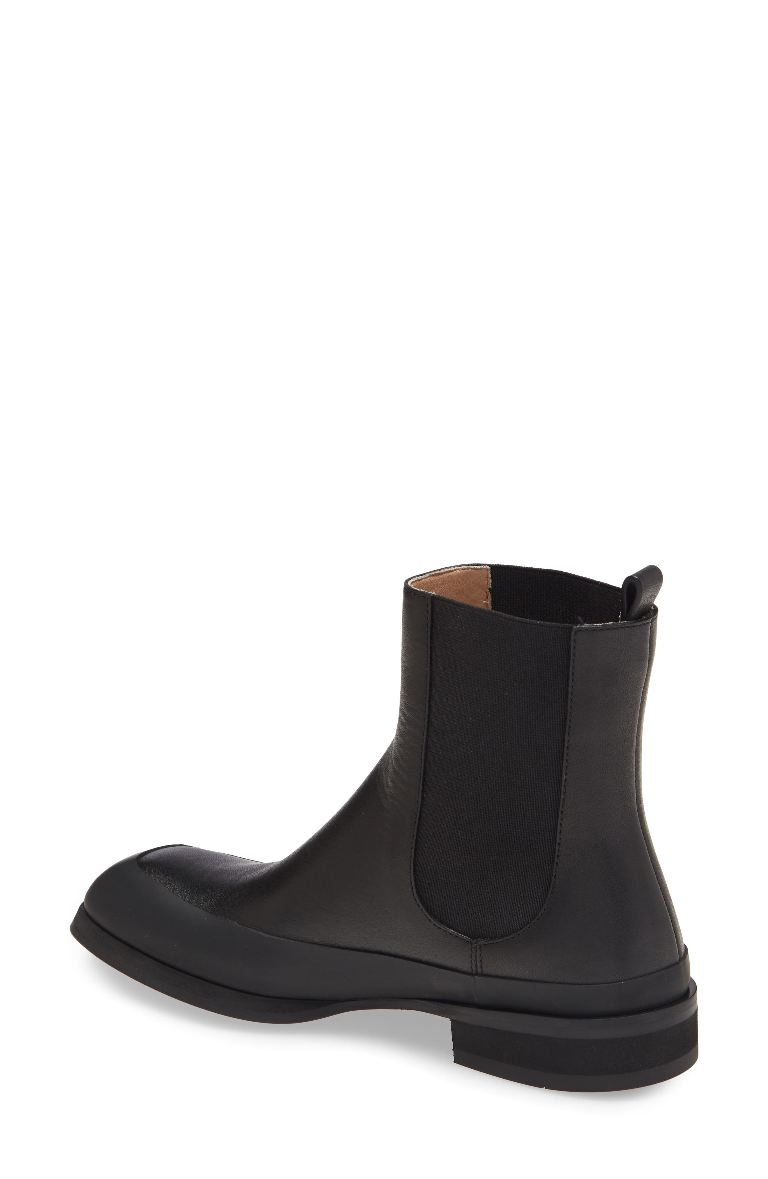 The Row Garden Chelsea Boot, Alternate, color, 