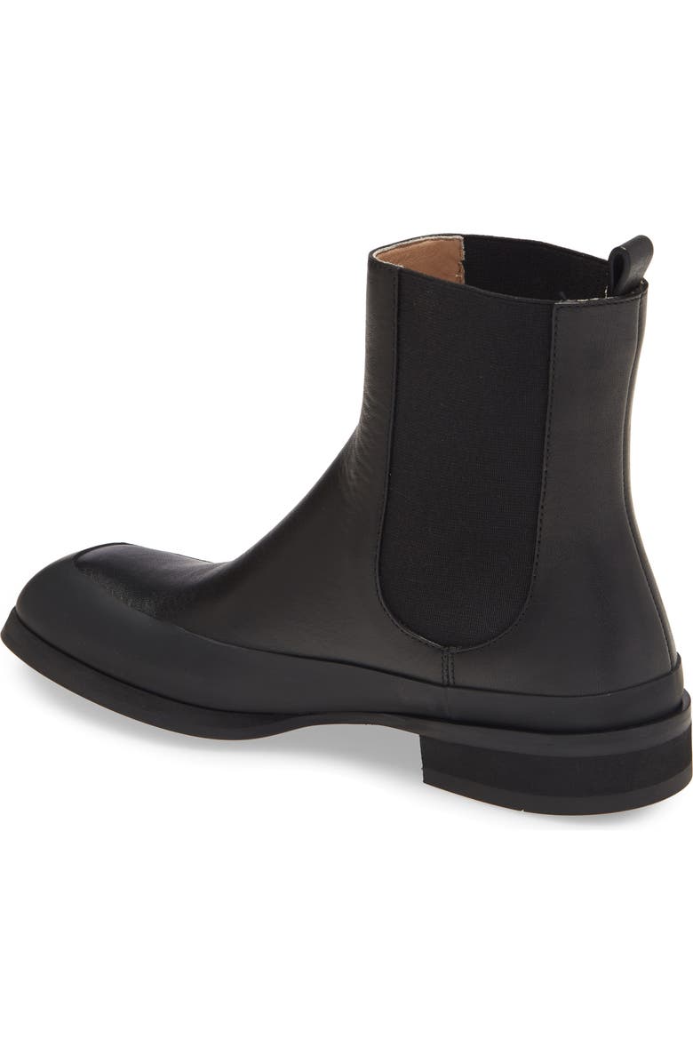 The Row Garden Chelsea Boot, Alternate, color,