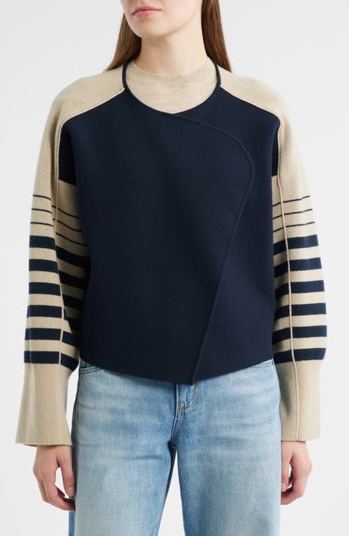 Hugo Boss Boss Fudama Cardigan In Black