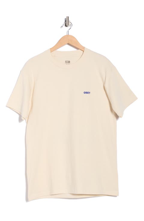 Target Icon Graphic T-Shirt