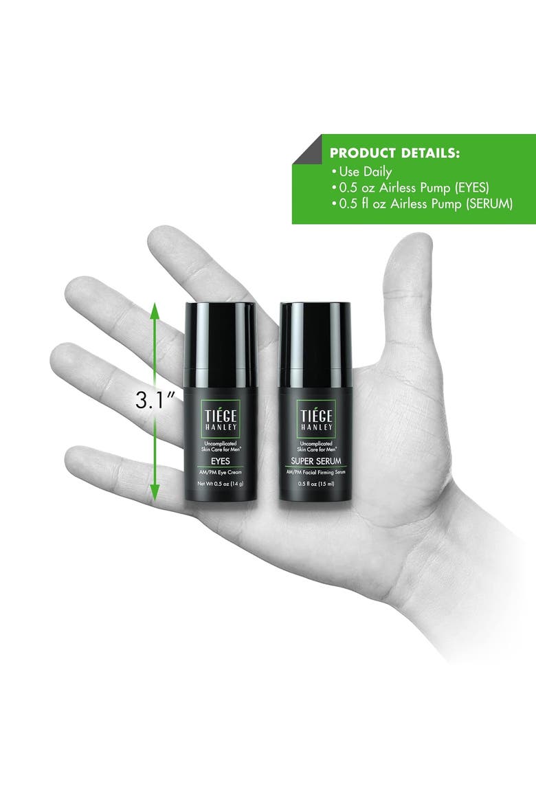 EYES + SUPER SERUM Bundle, Alternate, color, Black