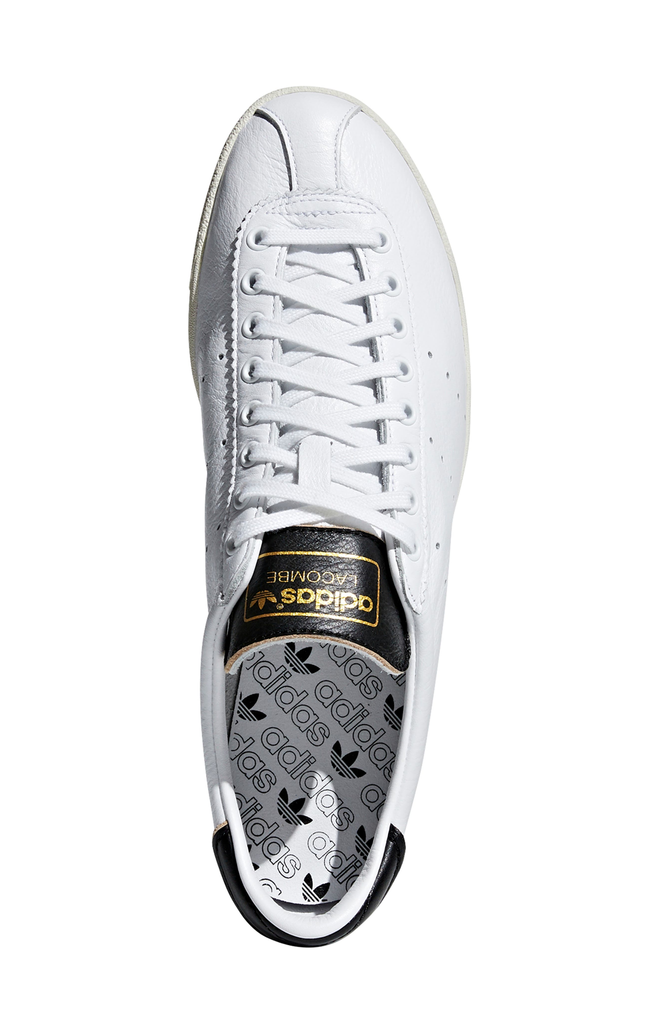 adidas Lacombe Sneaker, Alternate, color, 