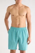 Tommy Bahama Huntington Bay 8 Swim Trunks