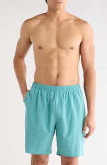Tommy Bahama Huntington Bay 8 Swim Trunks