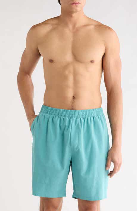 Tommy Bahama Huntington Bay 8 Swim Trunks