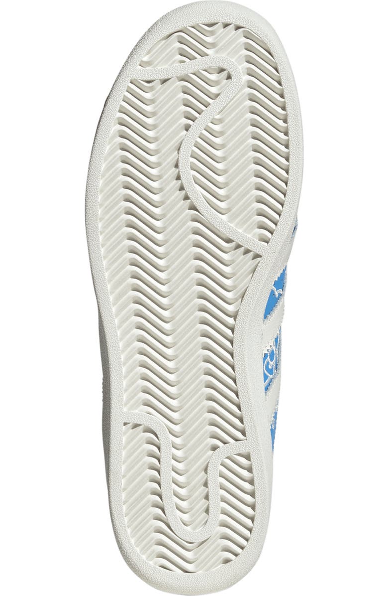 adidas x Hello Kitty Superstar XLG Sneaker, Alternate, color,