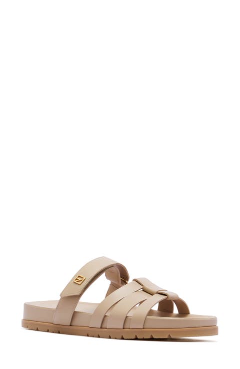 Kendall Slide Sandal (Women)