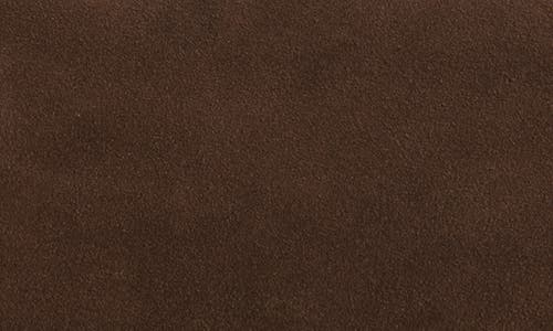 Jw Anderson Loafer Suede Messenger Bag