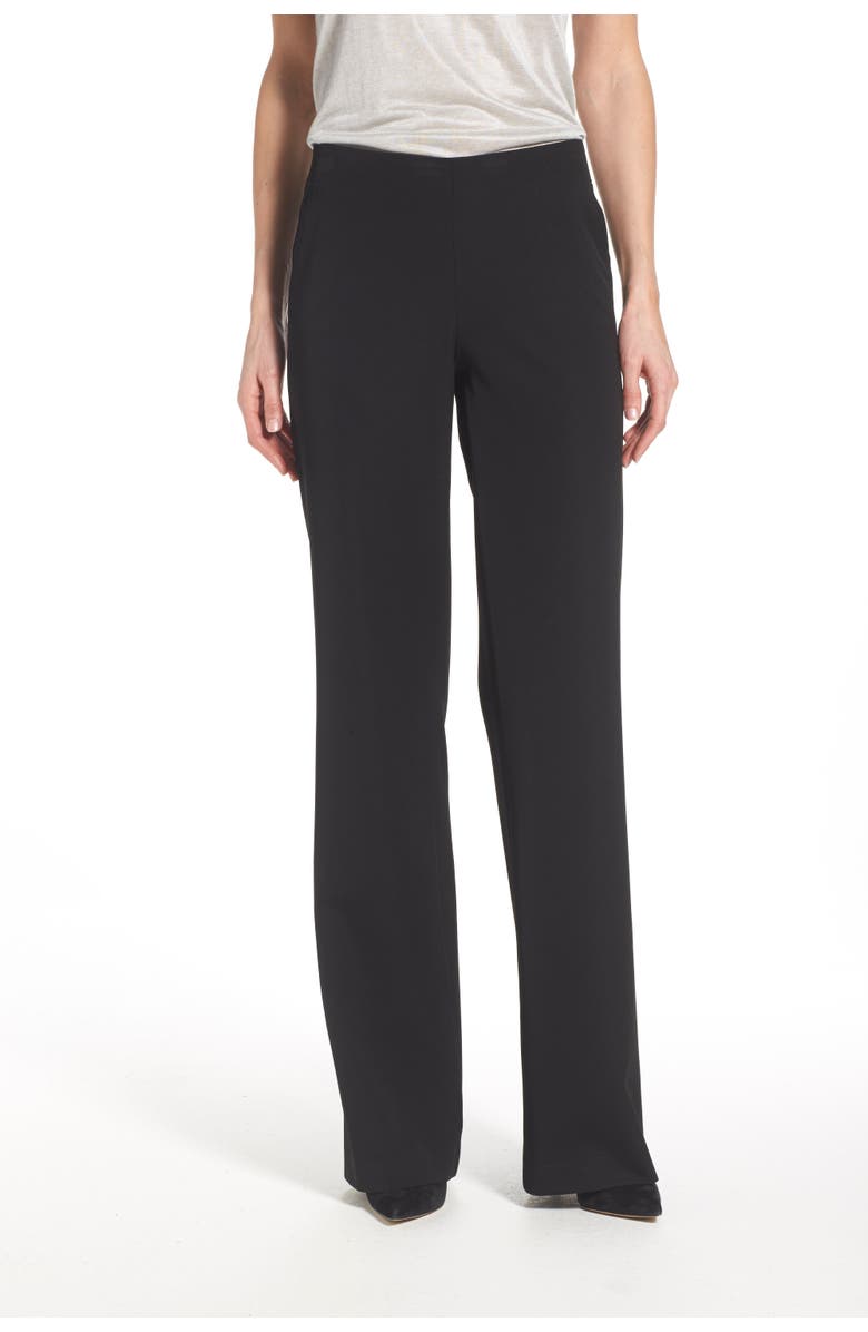 NYDJ 'Alexis' Wide Leg Trousers, Alternate, color, 