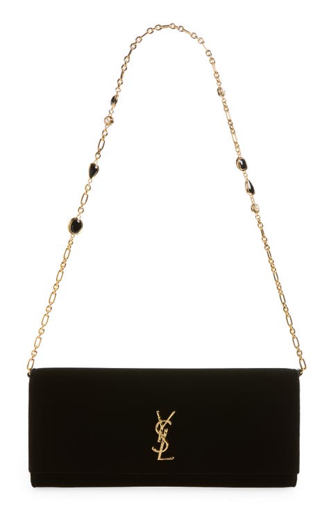 Kate Clutch on Chain