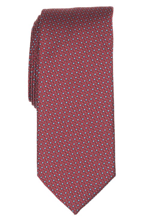 Calabria Neat Tie