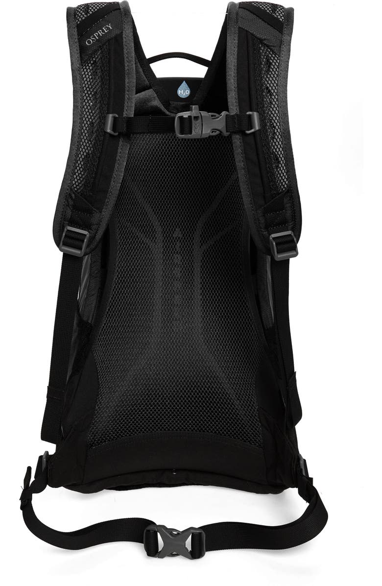 Osprey Hikelite 18L Hiking Backpack, Alternate, color,