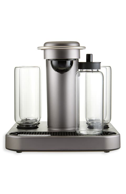 Premium Cocktail Maker