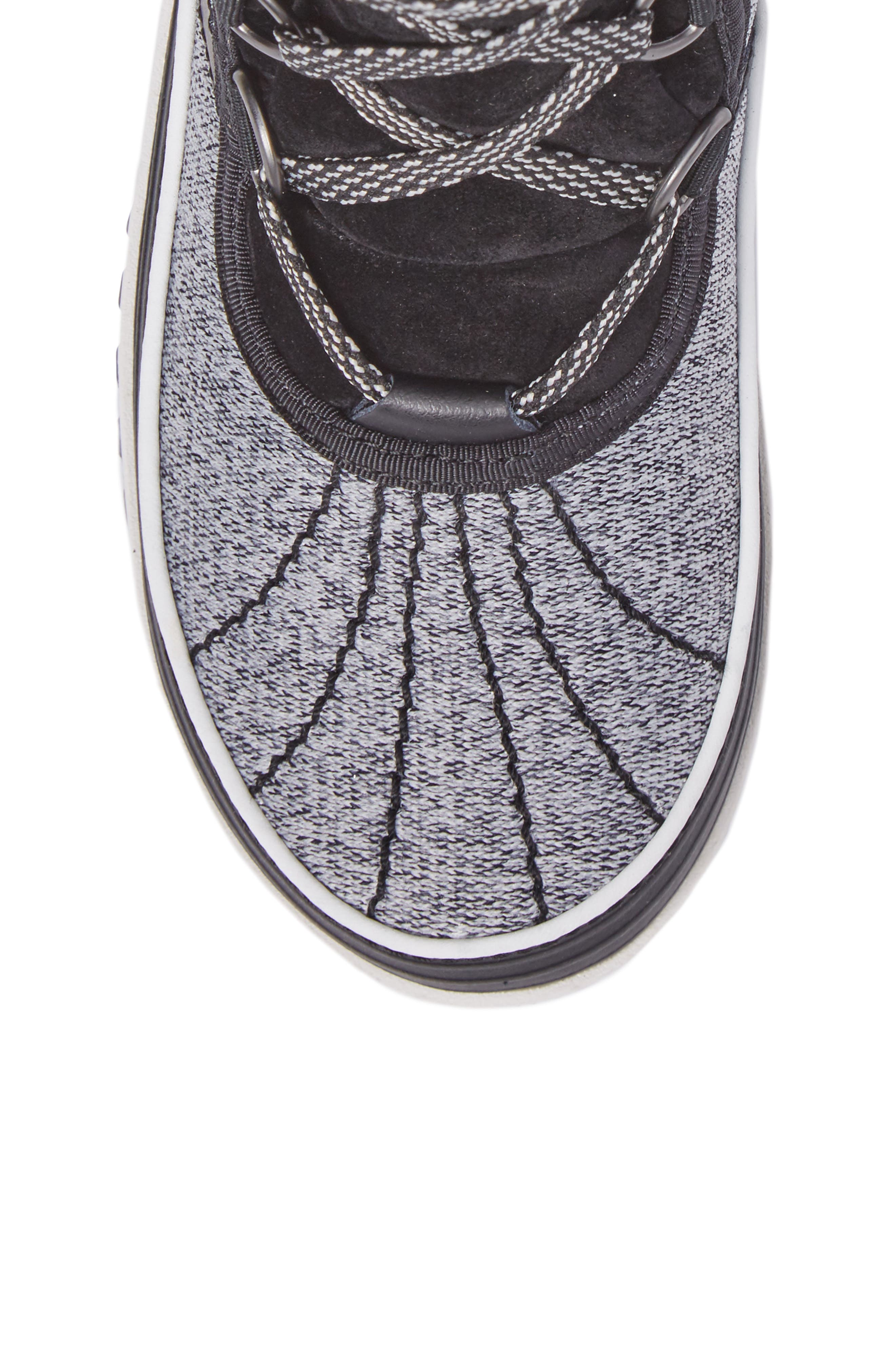 SOREL 'Tivoli II' Waterproof Boot, Alternate, color, 