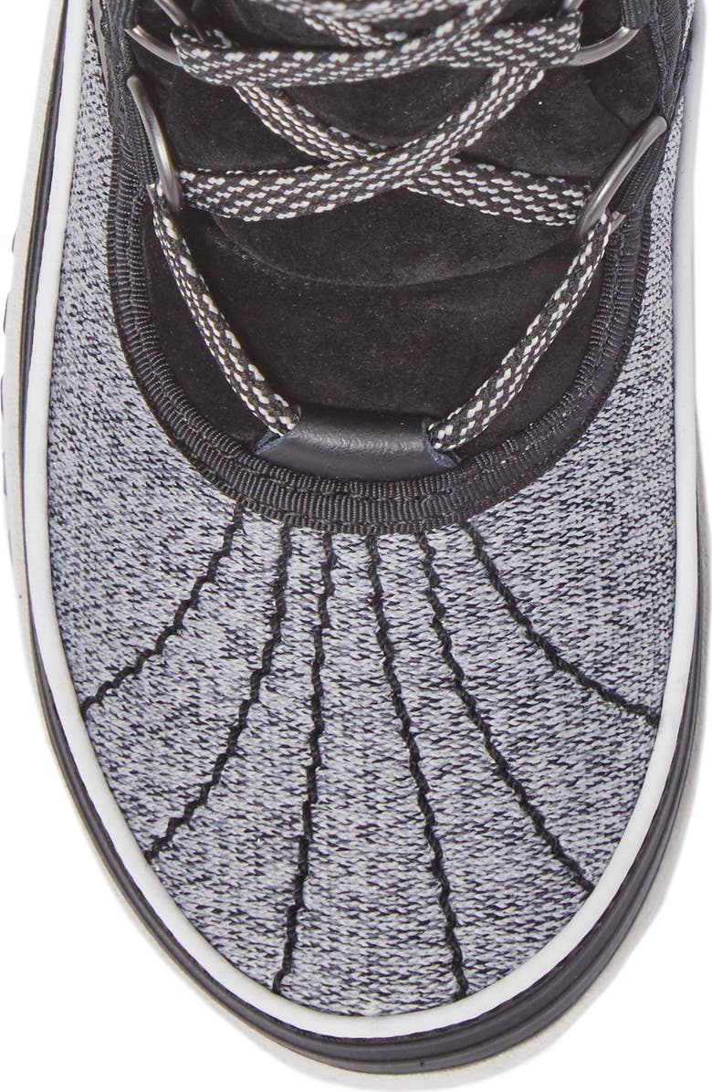 SOREL 'Tivoli II' Waterproof Boot, Alternate, color,